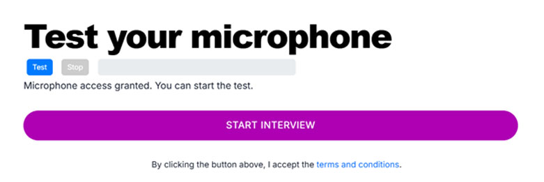 mockinterview